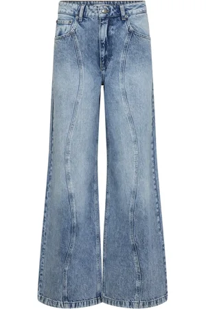 Co`Couture Donna, Jeans, Blu, L, new