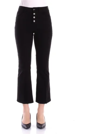 Liu Jo Donna, Jeans, Nero, W29, new
