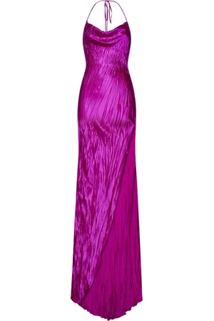 Roberto Cavalli Donna, Abiti, Rosa, S, new