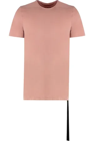 Rick Owens Uomo, Top, Rosa, XS, new