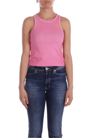 BARROW Donna, Top, Rosa, S, new