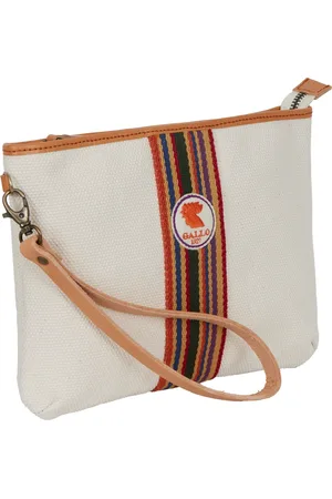 Gallo Donna, Borse, Multicolore, Taglia unica, new