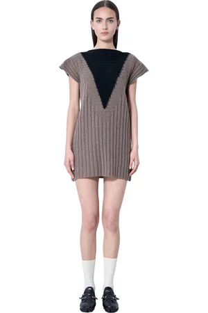 Kiko Kostadinov Donna, Abiti, Marrone, M, new