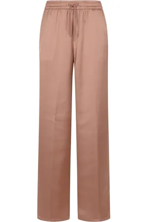 HERNO Donna, Pantaloni, Rosa, XS, new