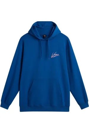 Vans Uomo, Felpe, Blu, M, new