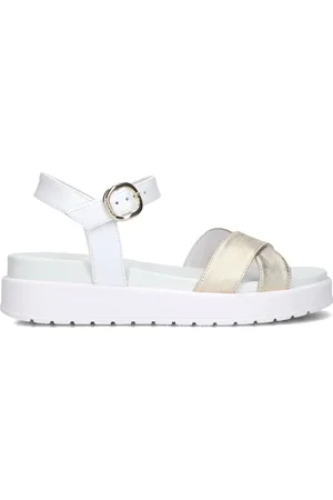 Nero Giardini Donna, Scarpe, Bianco, 36 EU, new