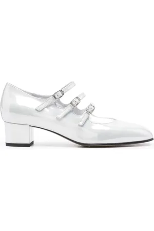 Carel Donna, Scarpe, Bianco, 36 EU, new
