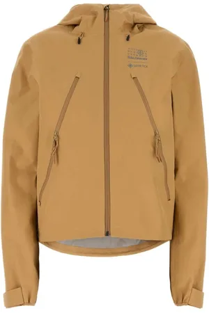 Maison Margiela Donna, Giacche, Marrone, S, new