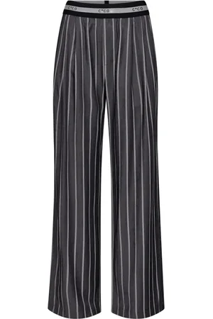 Co`Couture Donna, Pantaloni, Nero, M, new