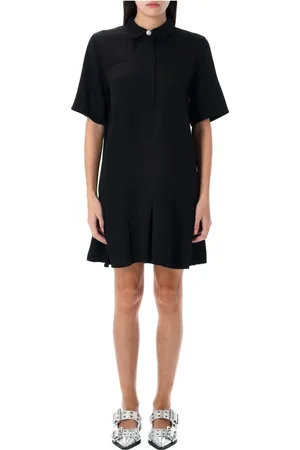 Ganni Donna, Abiti, Nero, S, new