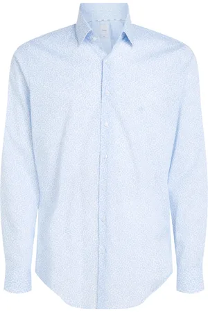 Calvin Klein Uomo, Magliette, Blu, L, new