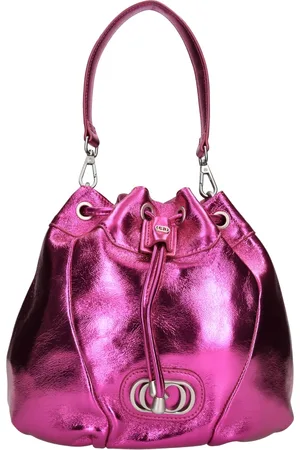 La Carrie Donna, Borse, Rosa, Taglia unica, new
