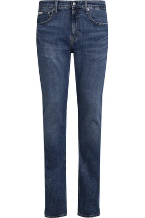 Calvin Klein Uomo, Jeans, Blu, W29, new