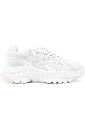 Ash Donna, Scarpe, Bianco, 37 EU, new