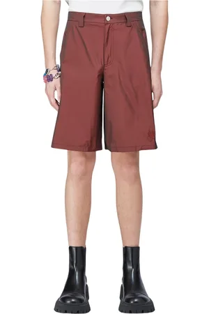 Marc Jacobs Uomo, Pantaloncini, Rosso, L, new