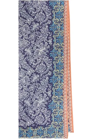 Maliparmi Donna, Accessori, Blu, Taglia unica, new