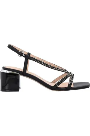 Pinko Donna, Scarpe, Nero, 40 EU, new