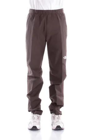 The North Face Uomo, Pantaloni, Marrone, S, new