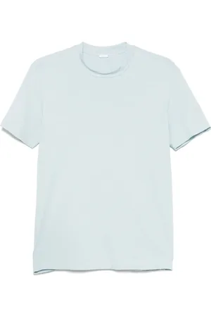 Malo Uomo, Top, Blu, M, new