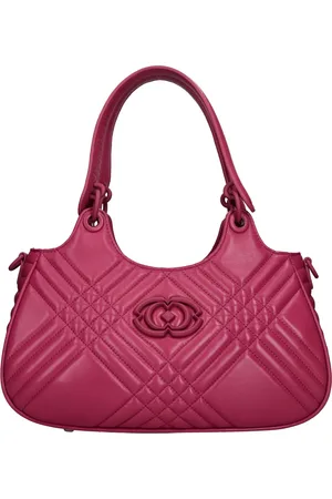 La Carrie Donna, Borse, Rosa, Taglia unica, new