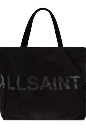AllSaints Uomo, Borse, Nero, Taglia unica, new