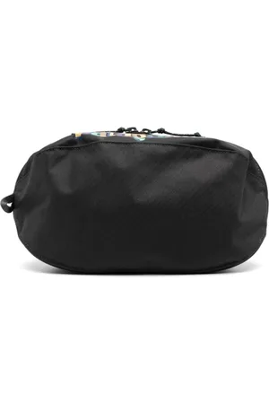 Patagonia Uomo, Borse, Nero, Taglia unica, new