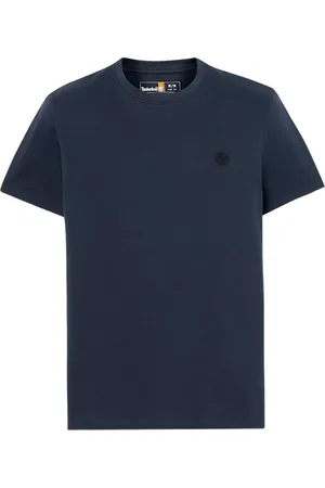 Timberland Uomo, Top, Blu, XL, new