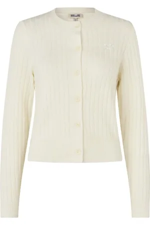 Baum und Pferdgarten Donna, Maglie, Bianco, S, new