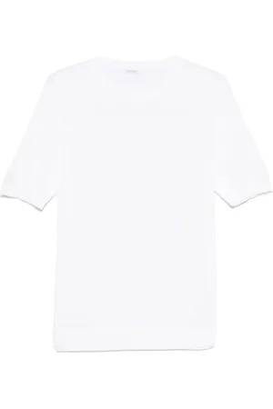 Malo Uomo, Top, Bianco, M, new