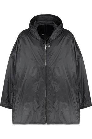 Rick Owens Uomo, Giacche, Nero, L, new