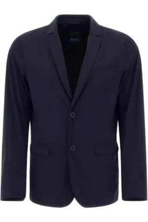 HERNO Uomo, Giacche, Blu, M, new