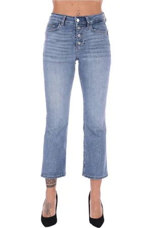 Liu Jo Donna, Jeans, Blu, W32, new