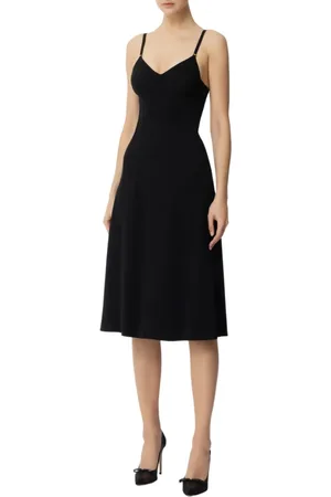 Elisabetta Franchi Donna, Abiti, Nero, M, new