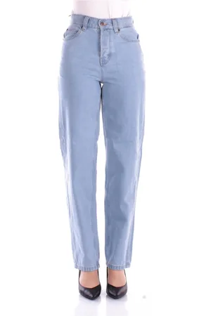 Dickies Donna, Jeans, Blu, W28, new