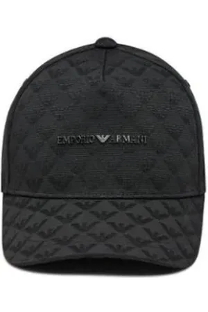 Emporio Armani Uomo, Accessori, Nero, Taglia unica, new