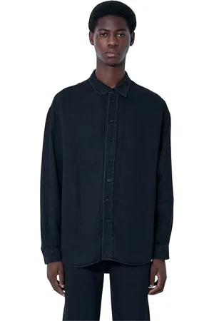 The Row Uomo, Magliette, Nero, L, new