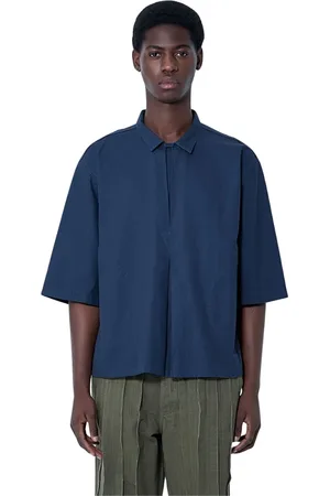 Vans Uomo, Magliette, Blu, S, new