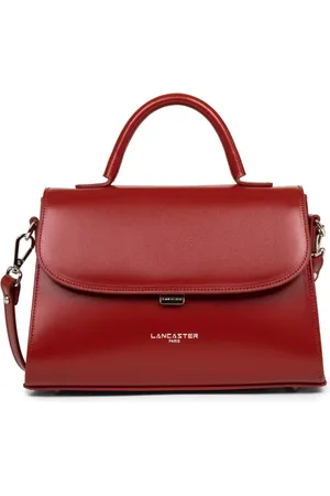 Lancaster Donna, Borse, Rosso, Taglia unica, new