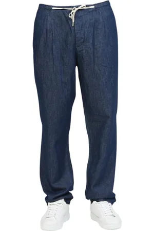 Replay Uomo, Jeans, Blu, W32, new