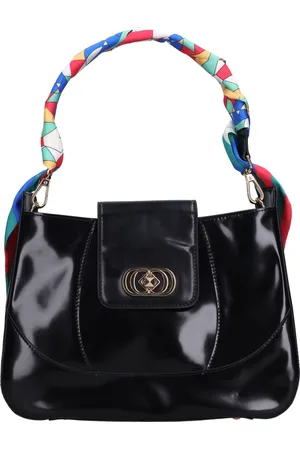 La Carrie Donna, Borse, Nero, Taglia unica, new