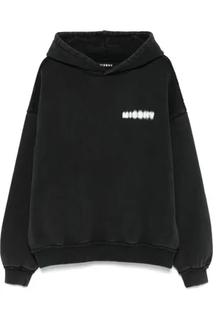 MISBHV Uomo, Felpe, Nero, L, new