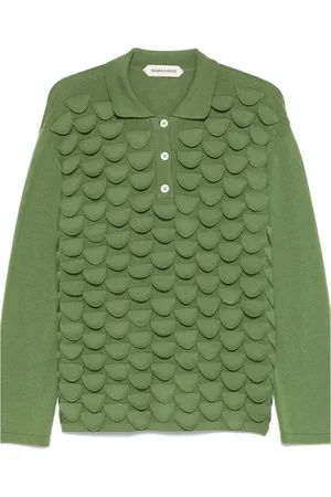 Namacheko Uomo, Maglie, Verde, M, new