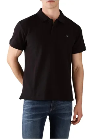 Calvin Klein Uomo, Top, Nero, XL, new