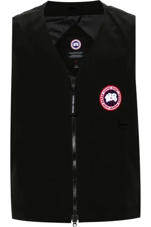Canada Goose Uomo, Giacche, Nero, M, new