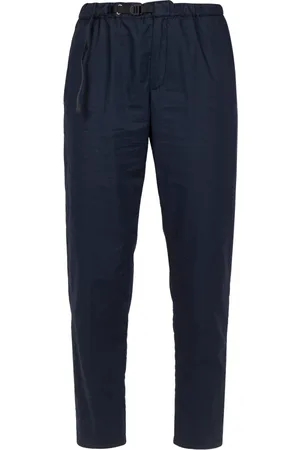 White Sand Donna, Pantaloni, Blu, M, new