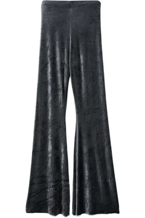 Rick Owens Donna, Pantaloni, Blu, M, new