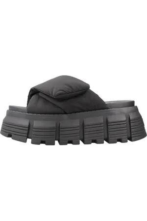 Buffalo Donna, Scarpe, Nero, 39 EU, new