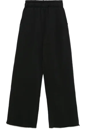 Entire Studios Donna, Pantaloni, Nero, L, new