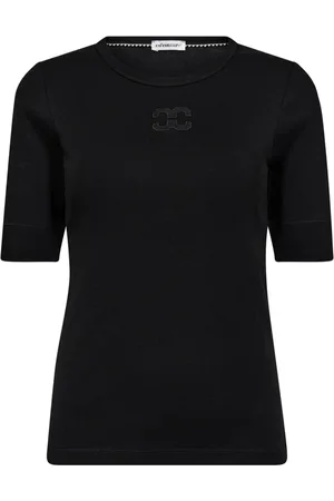 Co`Couture Donna, Top, Nero, M, new