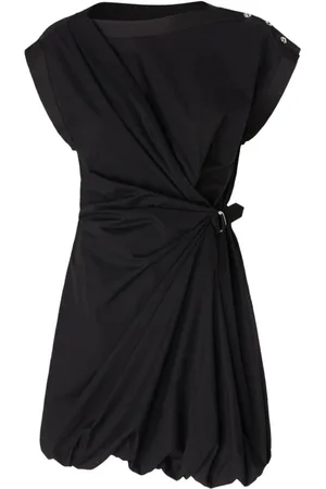 Pinko Donna, Abiti, Nero, M, new